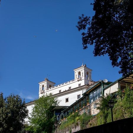 Apartment Spanish Steps Rom Exterior foto