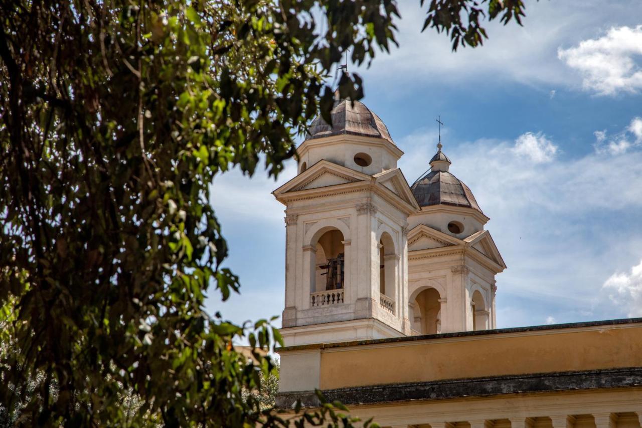 Apartment Spanish Steps Rom Exterior foto